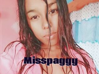 Misspaggy