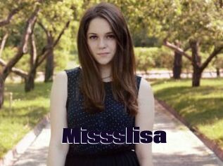 Missslisa