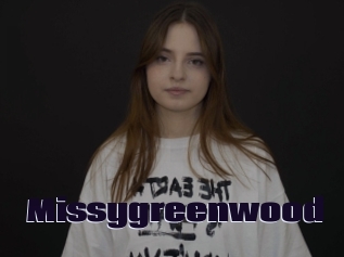 Missygreenwood