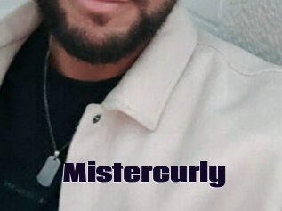 Mistercurly
