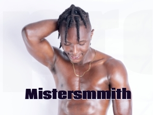 mistersmmith Prolap Sex
