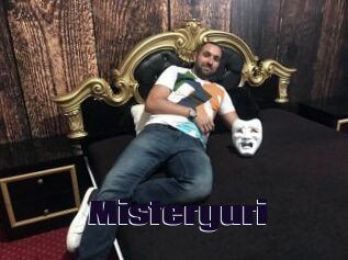 Misteryuri