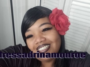 Mistressadrinamonroe