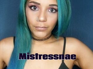 mistressnae Prolap Sex