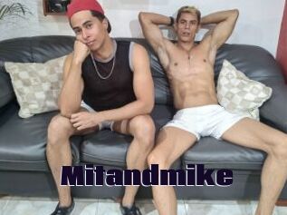 Mitandmike