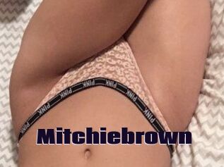 Mitchiebrown