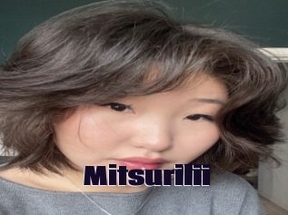 Mitsurilii