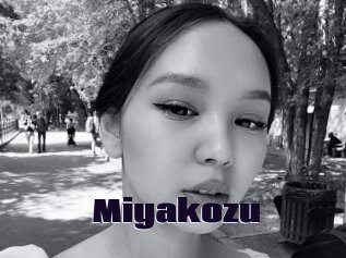 Miyakozu