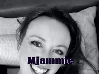 Mjammie