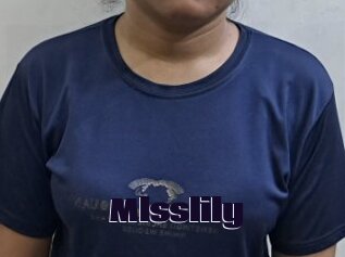 Mlsslily