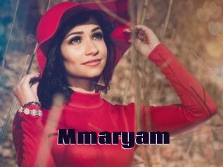 Mmaryam