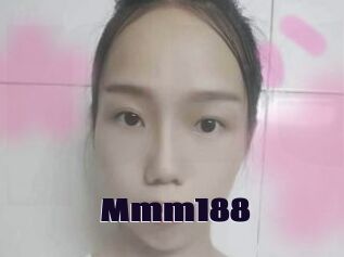 Mmm188