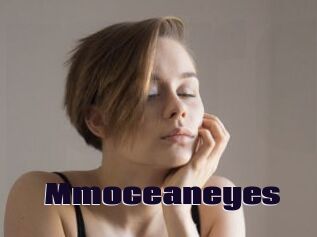 Mmoceaneyes