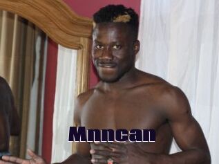 Mnncan