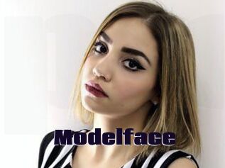 Modelface