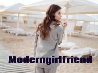Moderngirlfriend