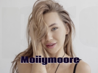 Moiiymoore