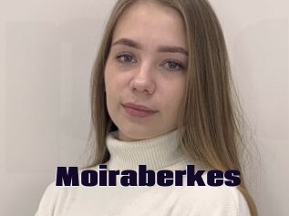 Moiraberkes