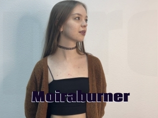 Moiraburner