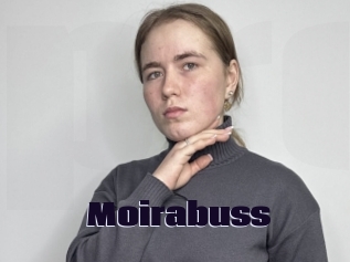 Moirabuss