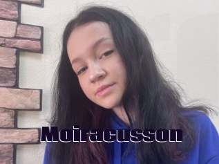 Moiracusson