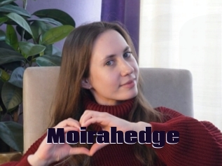 Moirahedge