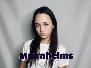 Moirahelms