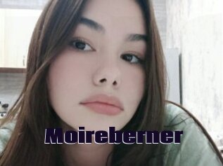 Moireberner