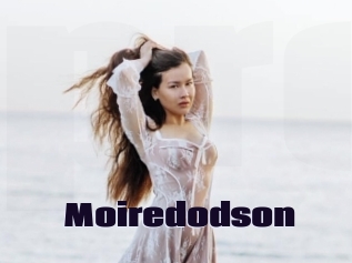 Moiredodson