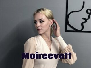 Moireevatt