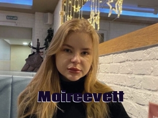 Moireevett