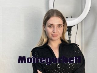 Moiregorbett
