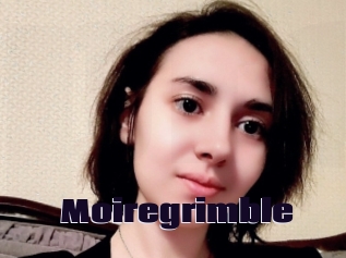 Moiregrimble
