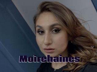 Moirehaines