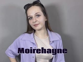 Moirehayne