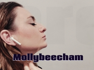 Mollybeecham