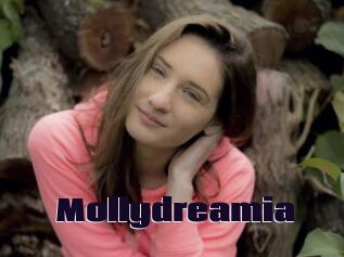 Mollydreamia