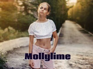 Mollylime