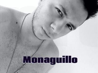 Monaguillo