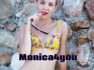 Monica4you