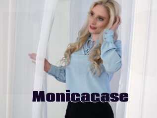 Monicacase