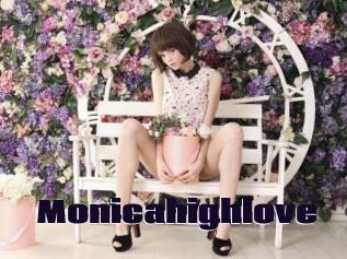 Monicahighlove