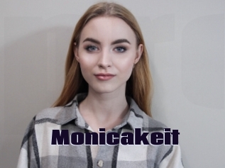 Monicakeit