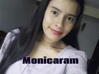 Monicaram