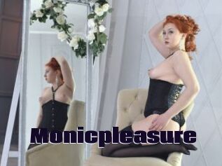 Monicpleasure