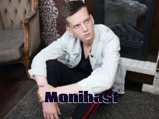 Monihast