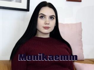 Monikaemm