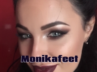 Monikafeet