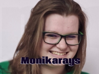 Monikarays