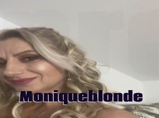 Moniqueblonde